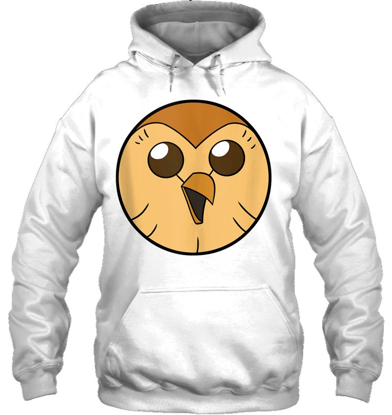 Anaheim Ducks Hoodie 3D Cartoon Graphic Sweatshirt - OwlOhh - Owl Ohh
