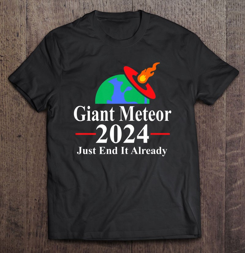 Giant Meteor 2024 Premium