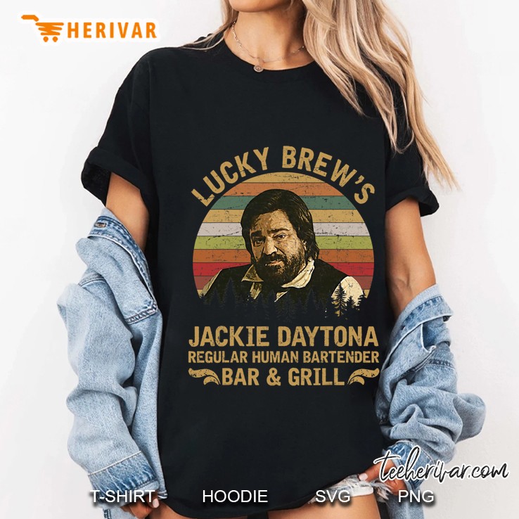 Lucky Brew