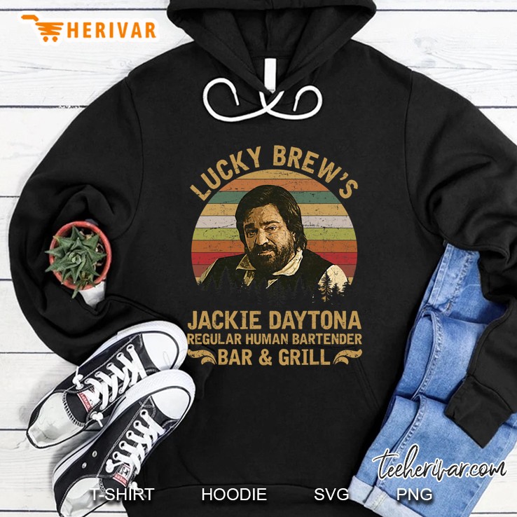 Lucky Brew