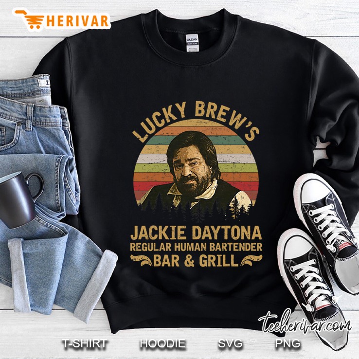 Lucky Brew