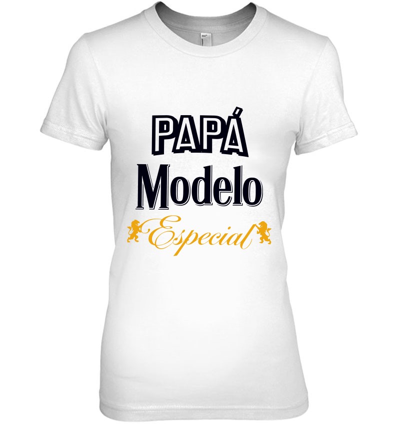Papá Modelo Especial Mexican Beer Father's Day