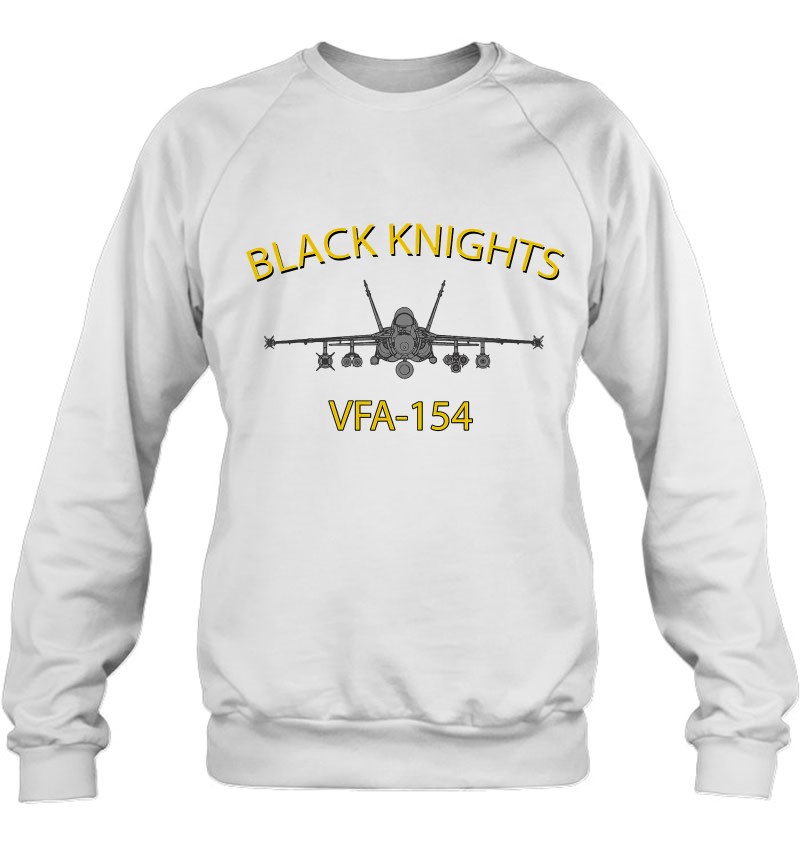 VFA-154 Black Knights F/A-18F Super Hornet Mug