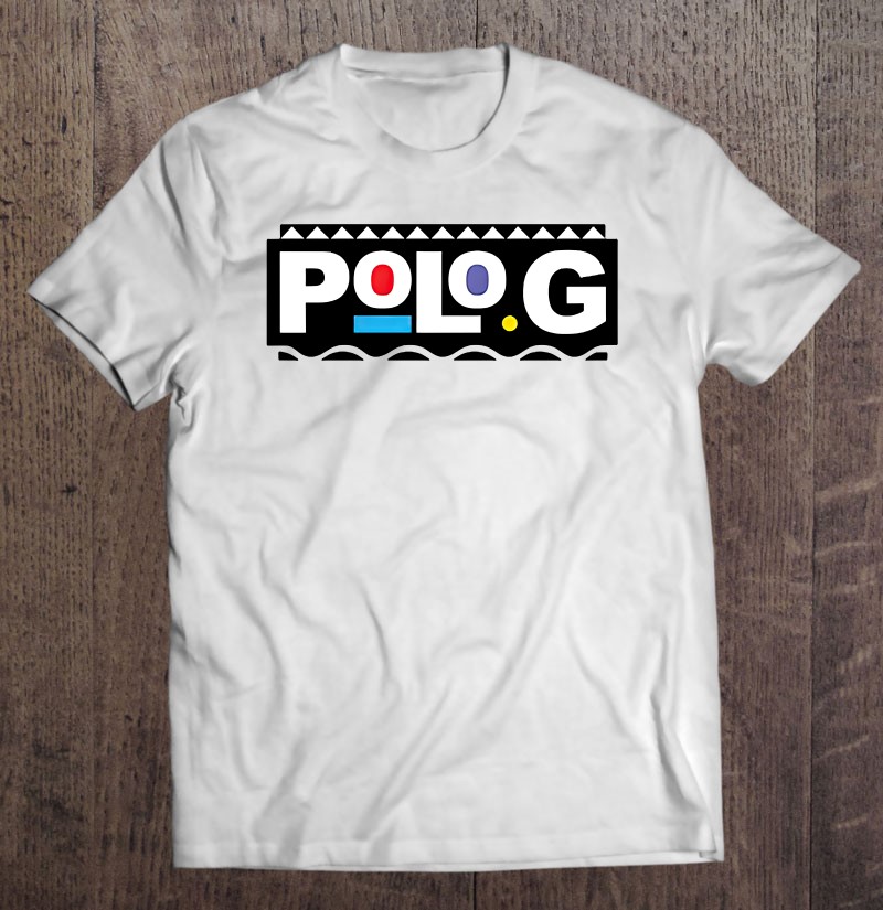 Polo G Shirts, Polo G Merch, Polo G Hoodies, Polo G Vinyl Records