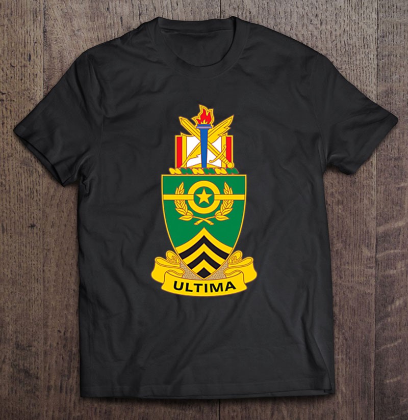Army Sergeants Major Academy (Usasma) Shirt
