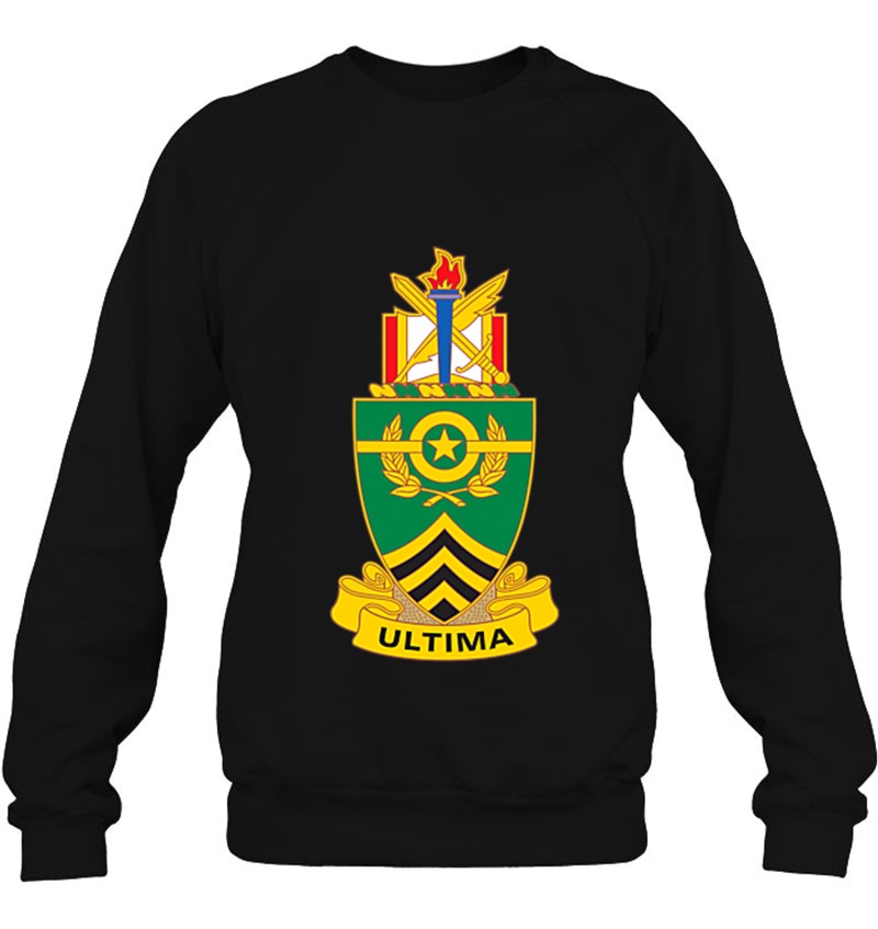 Army Sergeants Major Academy (Usasma) Sweatshirt