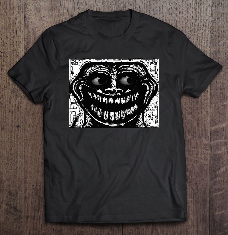 maybe troll face