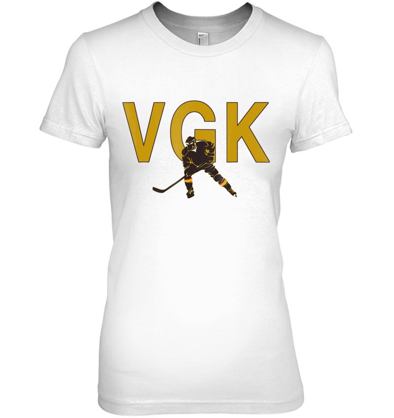 VGK Patriotic Shirt Vegas Golden Knights Shirt in 