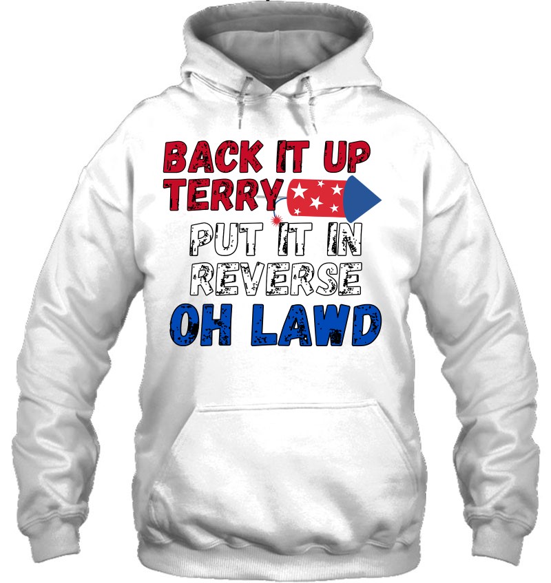 Back Up Terry Shirt 4Th Of July Shirts For Men Mugs