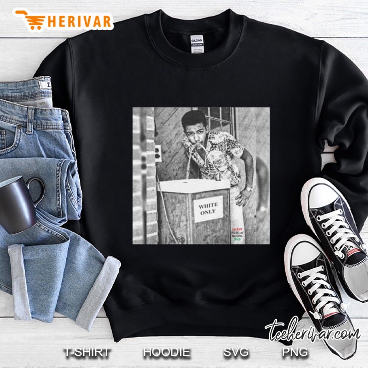 Cecil J. Williams Photographer Vintage Sweatshirt