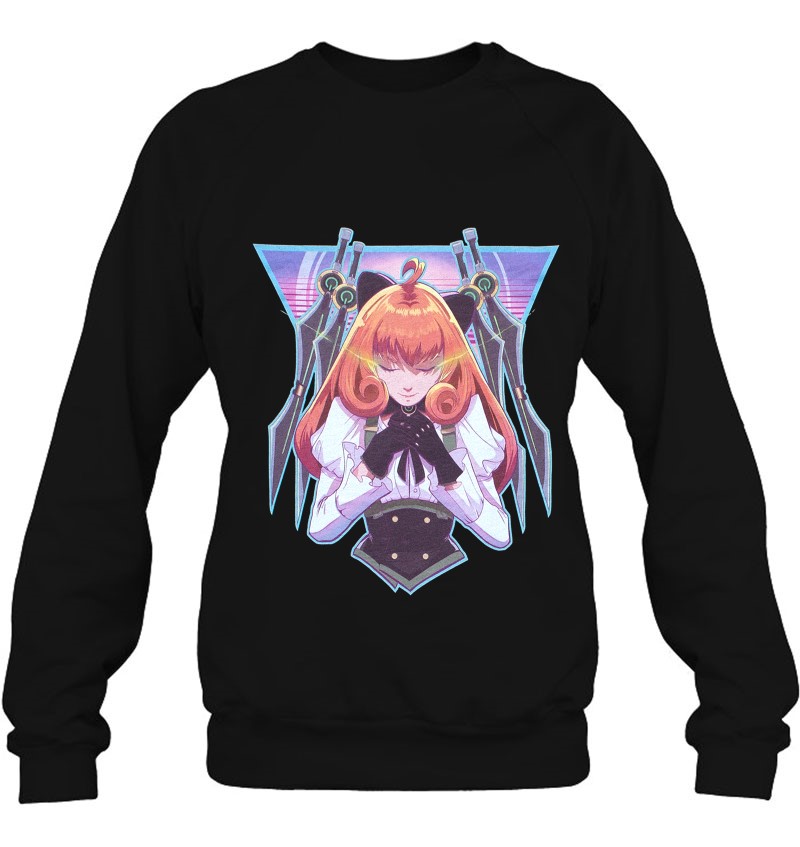 Rwby Penny Polendina Anime Vintage Sweatshirt