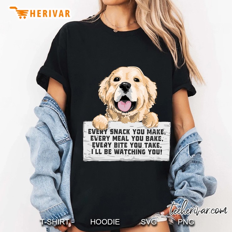Every Bite You Take I