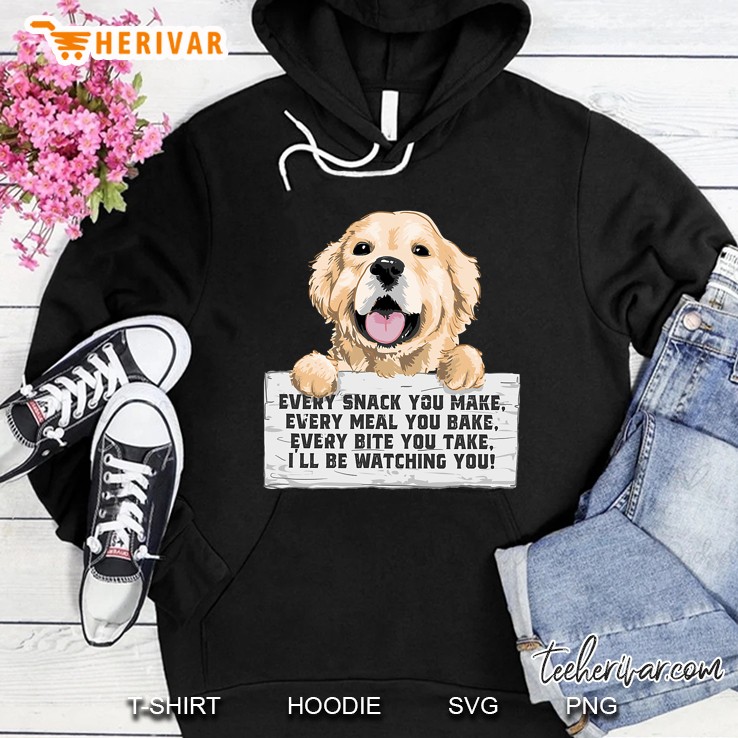 Every Bite You Take I