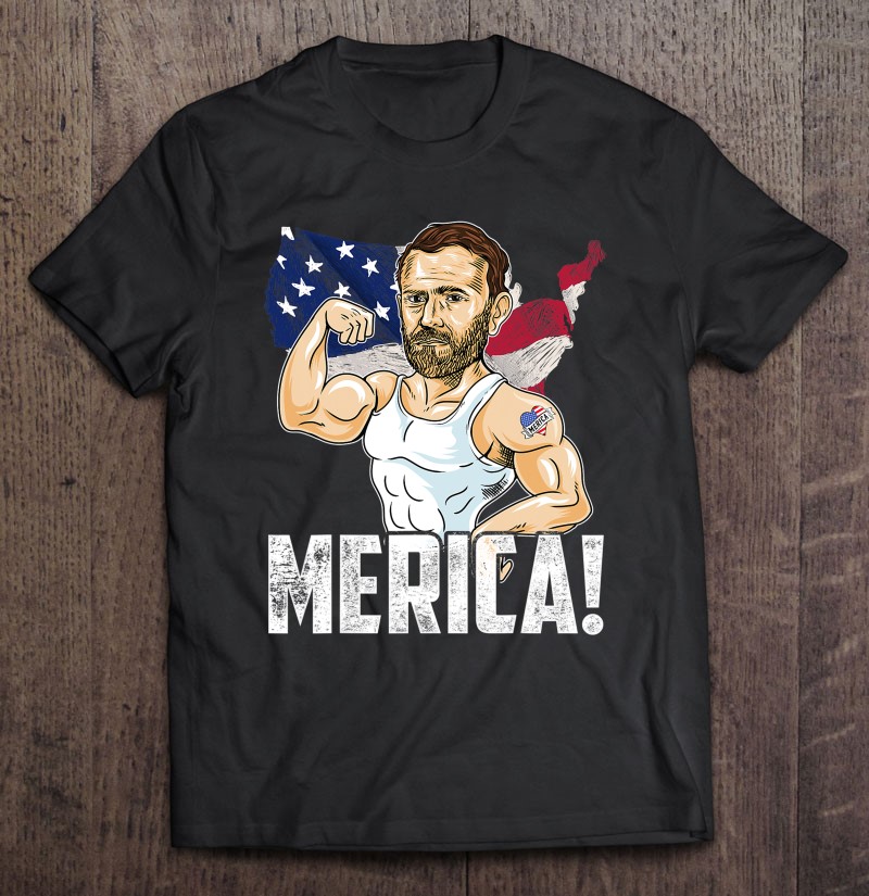 President Ulysses S. Grant Merica 4Th Of July Funny Party