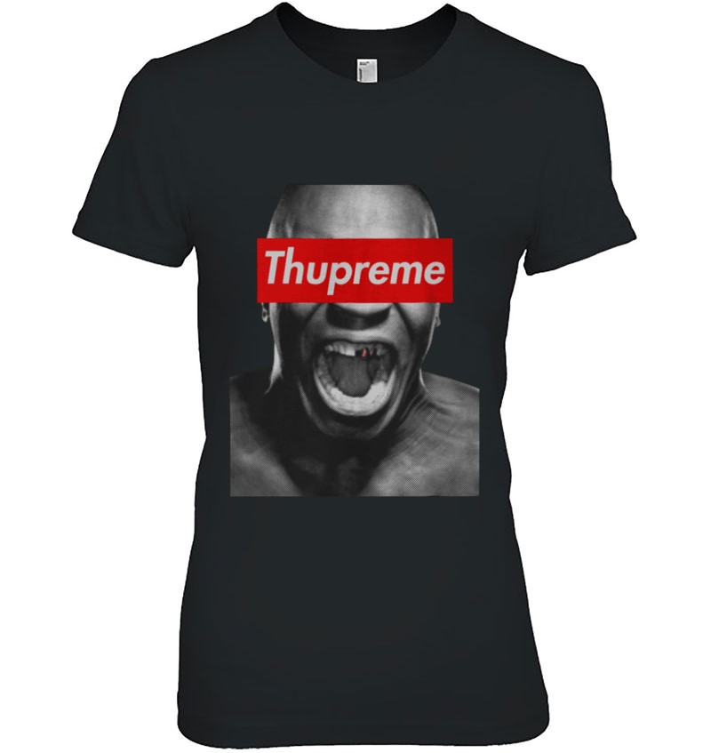 Thupreme Funny Boxing Lisp Mike Tyson Mugs