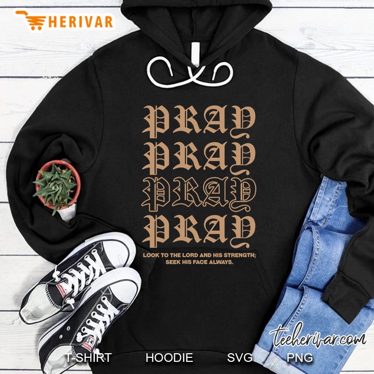 1 Chronicles 1611 Christian Streetwear Christian Hoodie