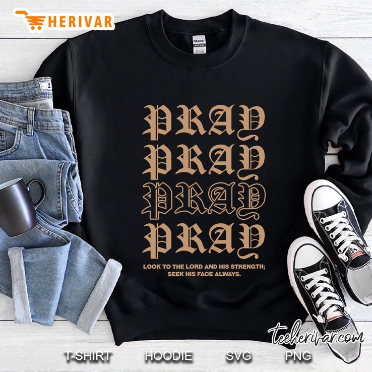 1 Chronicles 1611 Christian Streetwear Christian Sweatshirt