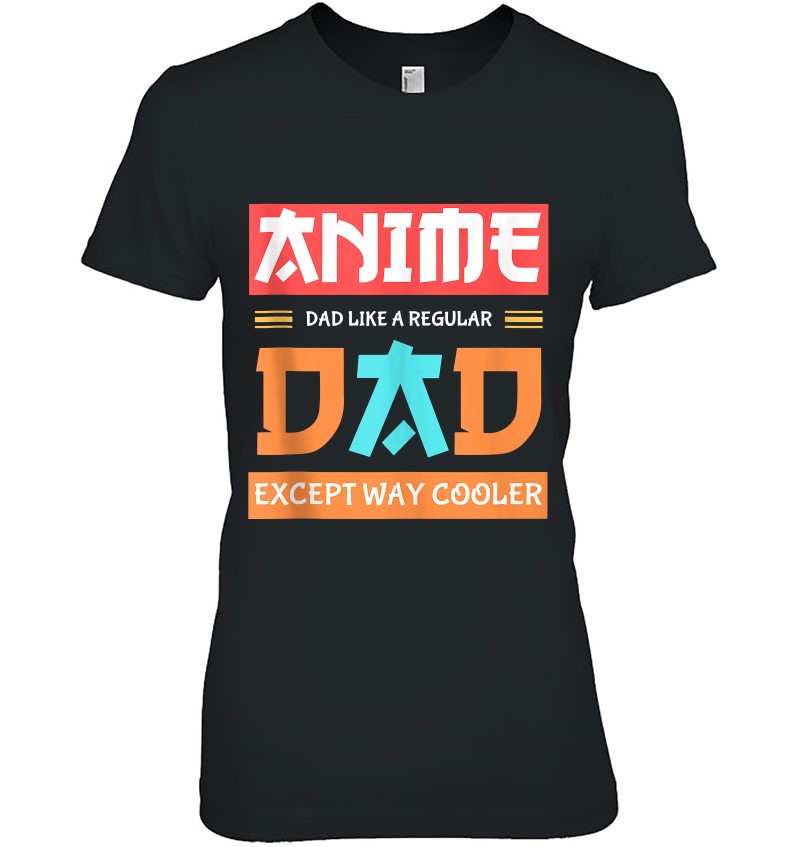 Anime Otaku Funny Father's Day Anime Dad Except Way Cooler Mugs