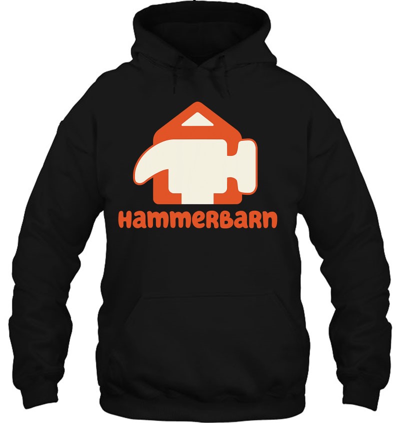Bluey Hammerbarn Hammerbarn Store Mugs