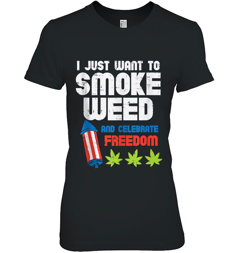 Smoke Weed Funny 420 Pot Cannabis 4Th Of July Fourth Stoner Mugs