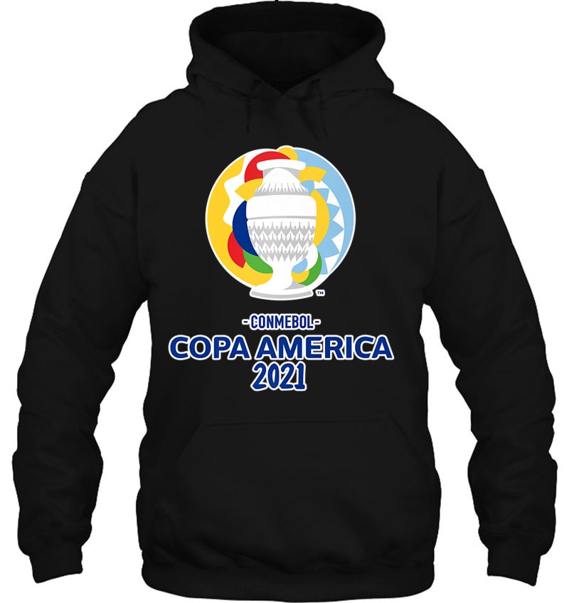 Conmebol Copa America 2021 Football Fans Premium Mugs