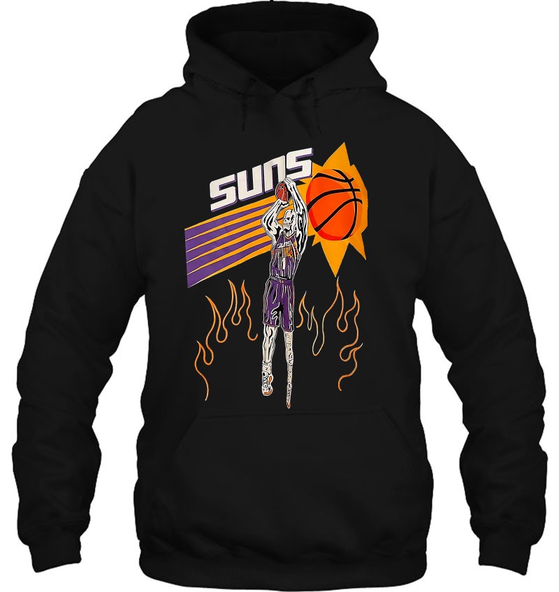 Warren Lotas Suns In Four Shirt, hoodie, sweater, long sleeve and tank top