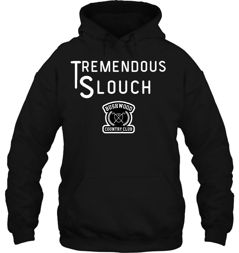 Mens Tremendous Slouch Funny Dad, Golf Movies, Humorous Quotes Mugs