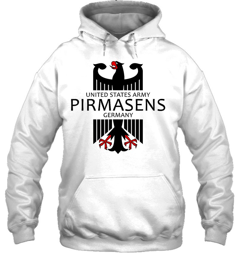 Pirmasens Germany United States Army Military Veteran Gift Mugs