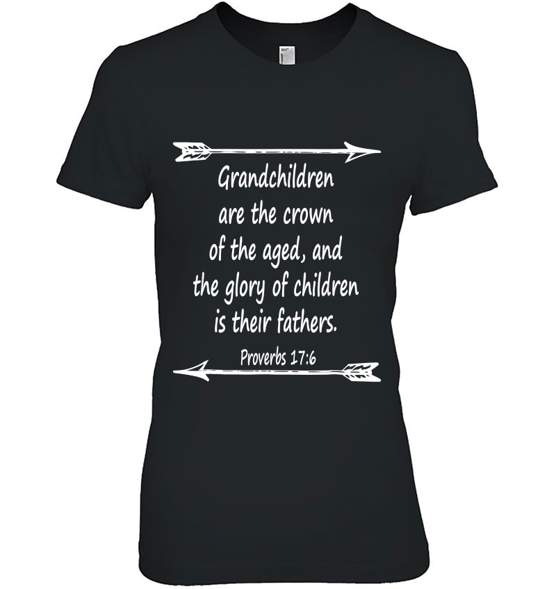 Father's Day Bible Verse Tee Christian Scripture Mugs