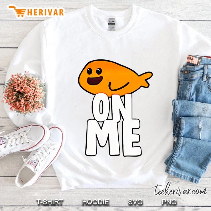Tiko Merch Cartoon Men Woman Kid Youth Sweatshirt