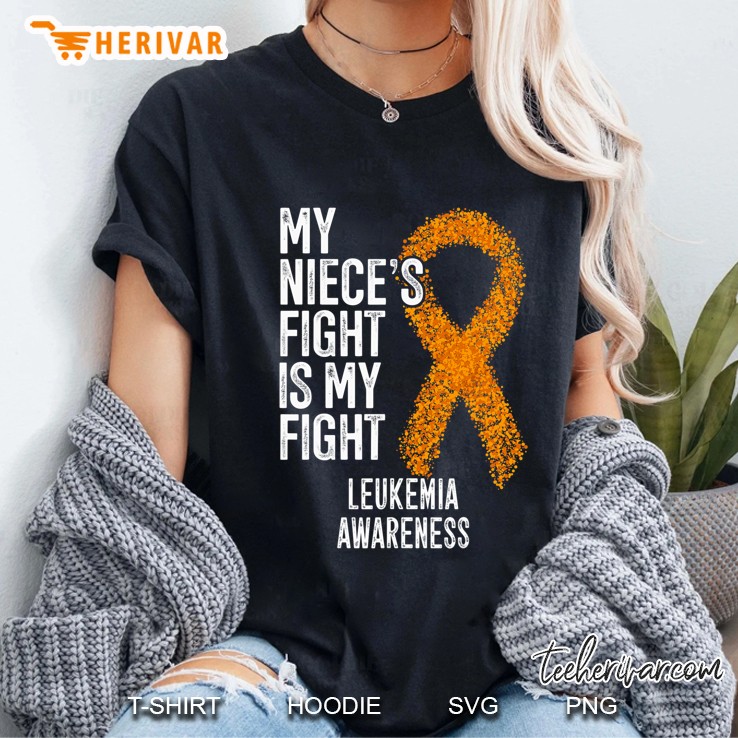 Leukaemia My Niece