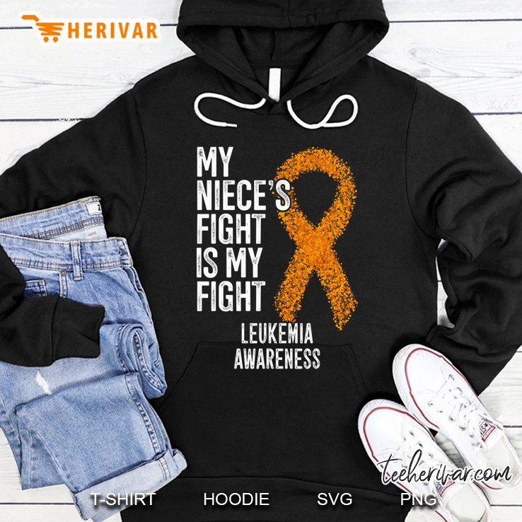 Leukaemia My Niece