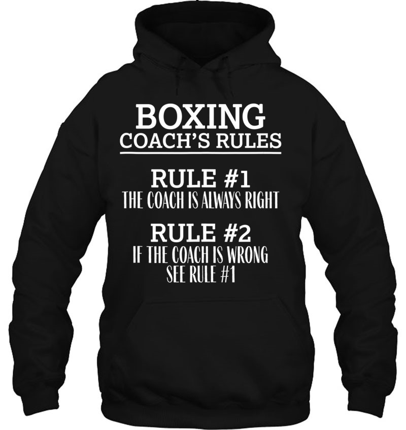 Funny Boxing Coach Gift Tee For Boxing Practice Tank Top Mugs