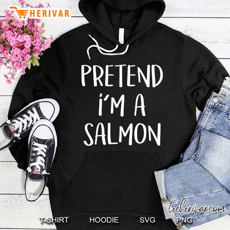 Pretend I