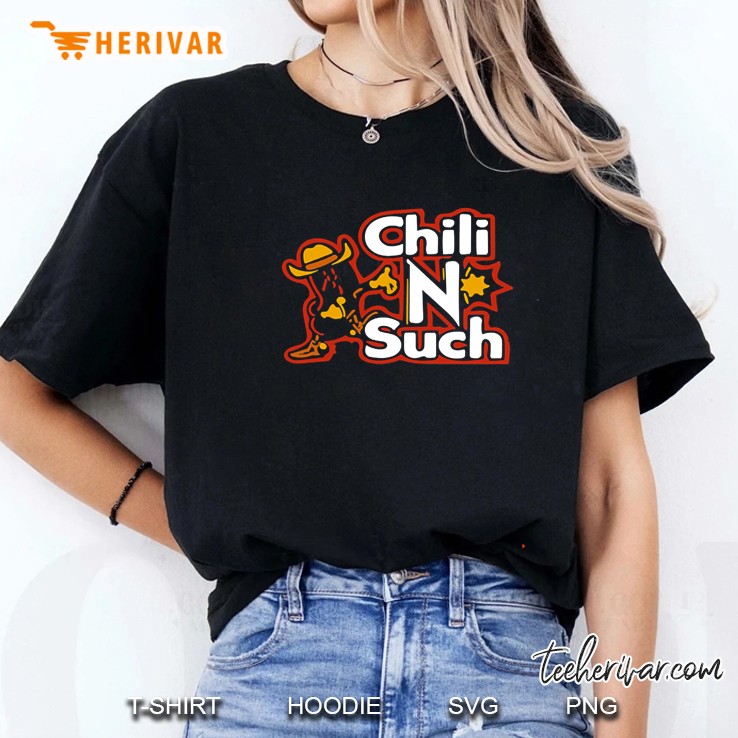 Mens Chili N