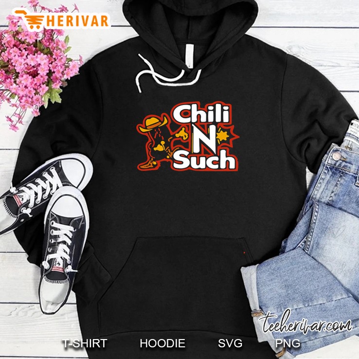 Mens Chili N