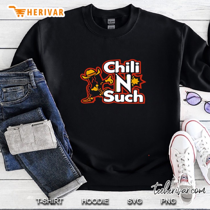 Mens Chili N