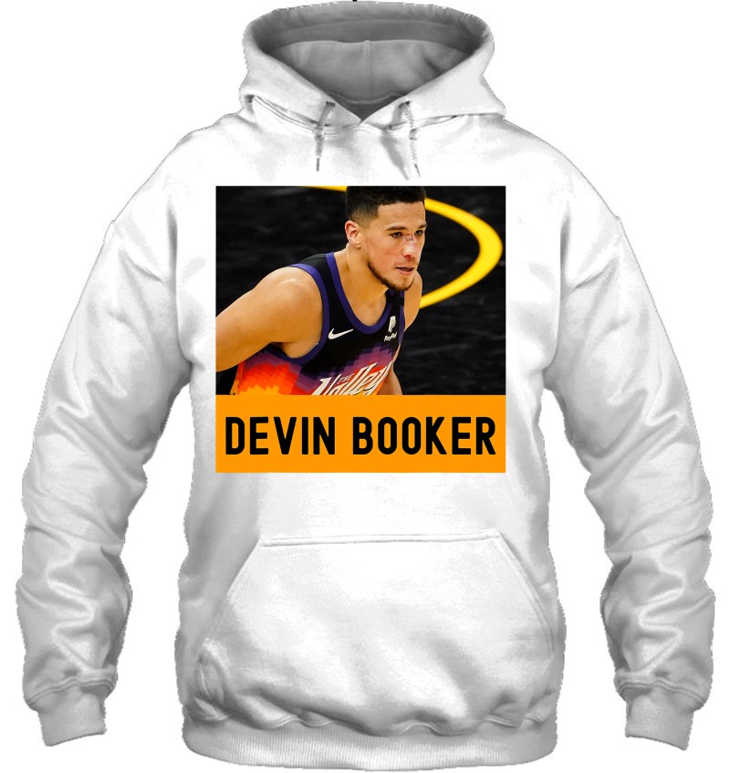 Devin Booker Sweatshirts & Hoodies for Sale