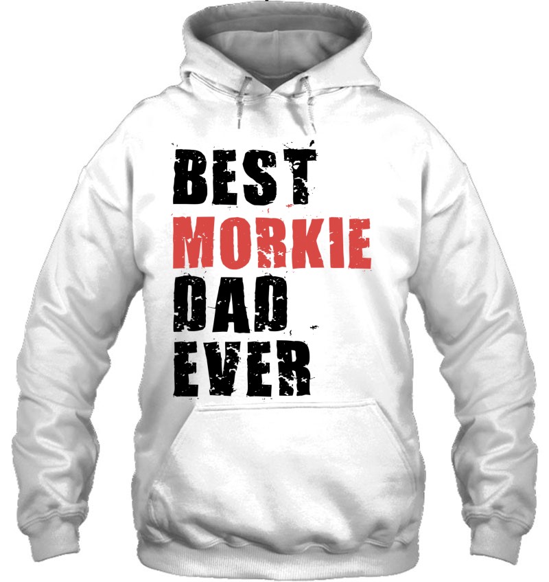 Best Morkie Dad Ever Adc078b Gift Mugs