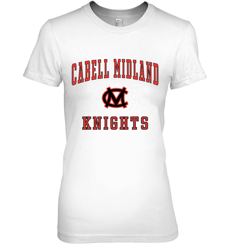 Cabell Midland High School Knights C1 Ver2 Mugs