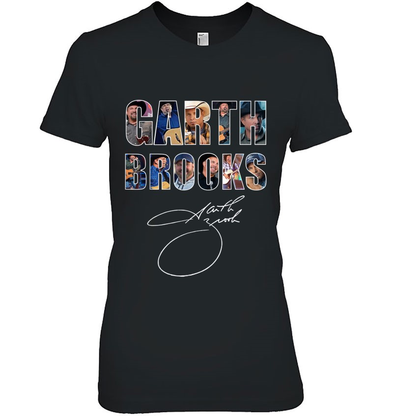 Garth Brooks Signature Garth Brooks Fans Gift Mugs