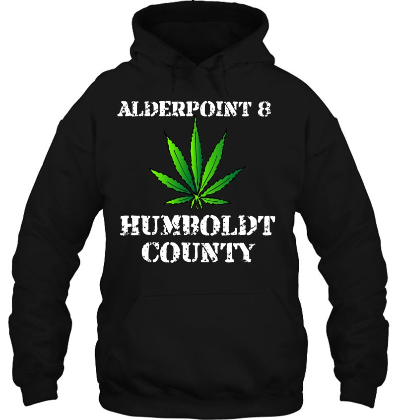 Alderpoint 8 Humboldt County Cannabis Mugs