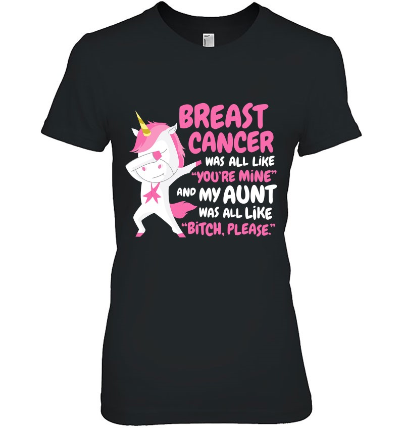 breast cancer awareness quotes funny