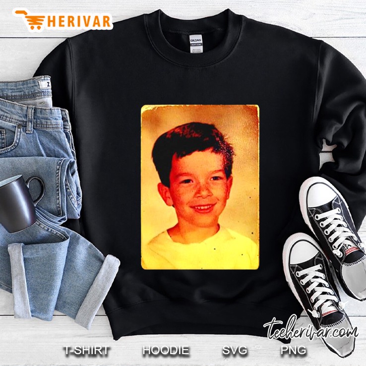 John Mulaney From Scratch Sweatshirt