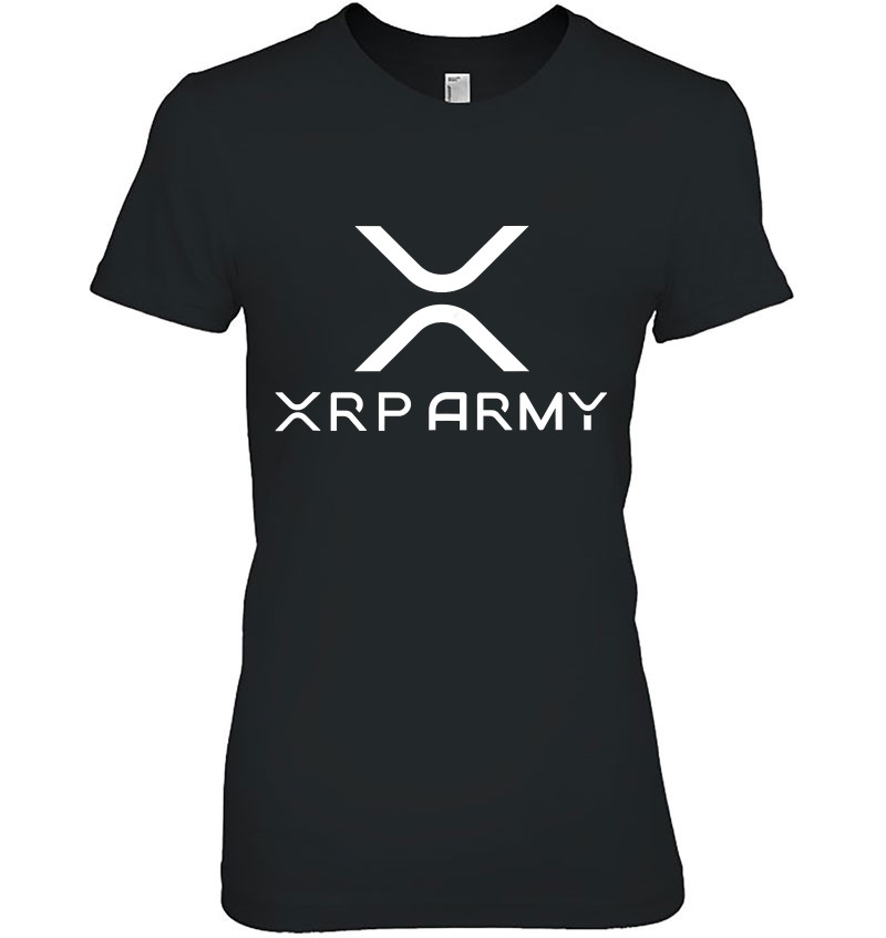 Hodl Xrp - Xrp Cryptocurrency - Xrp Army Tank Top Mugs