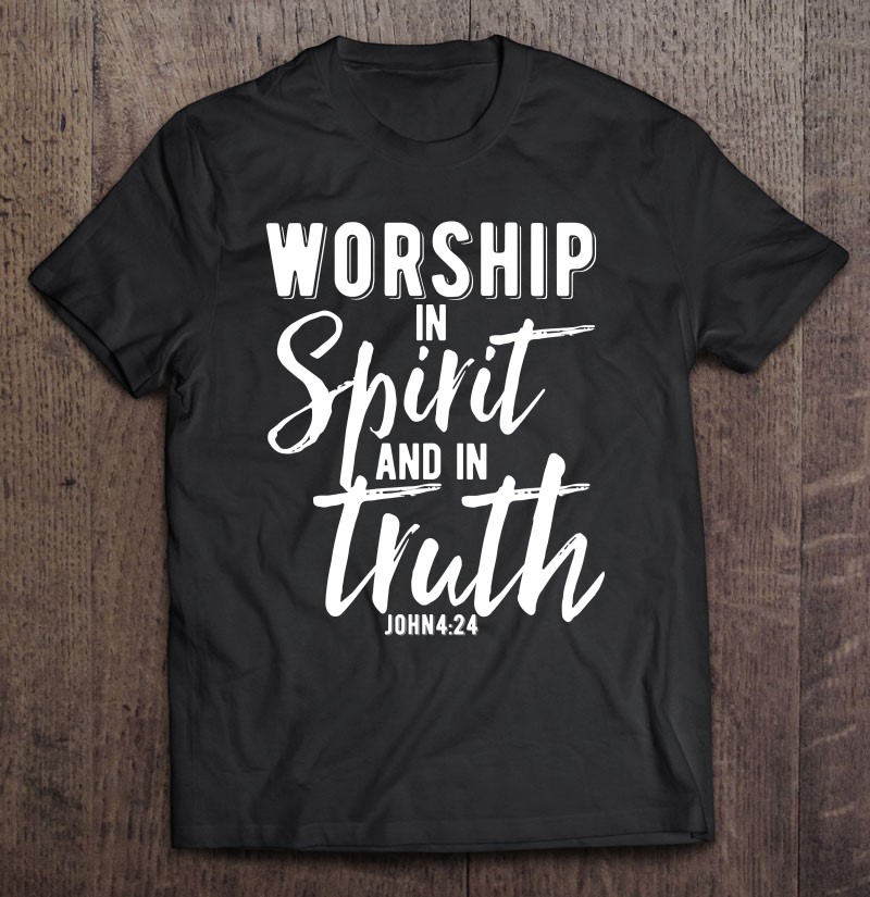 praise and worship team