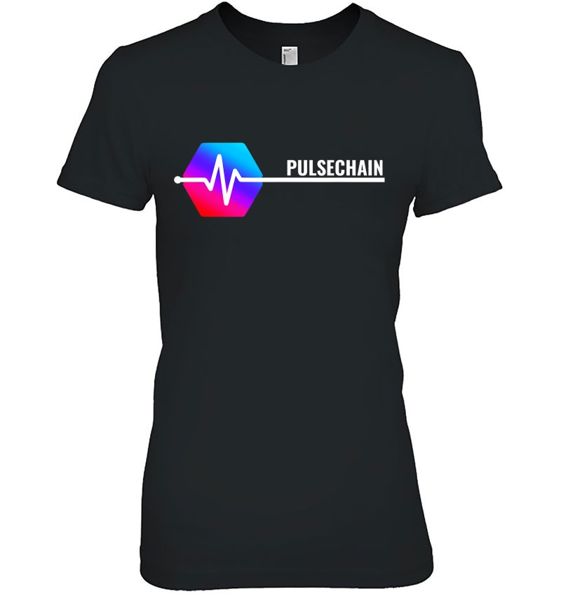 Pulsechain Pls Crypto Cryptocurrency Hex Staker Logo Mugs