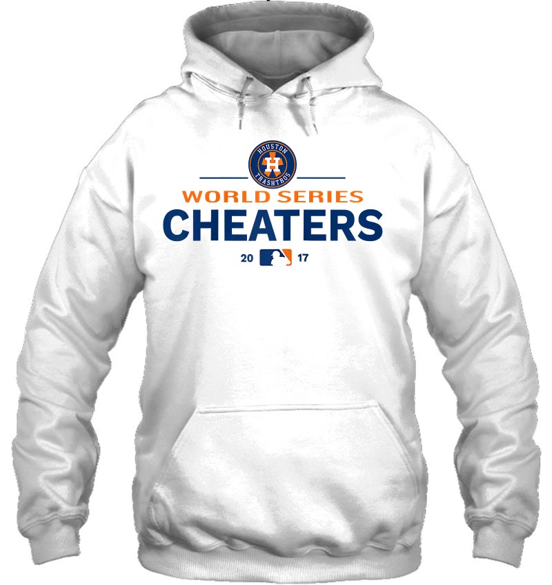 Houston Major League Cheaters Houston Astros shirt, hoodie