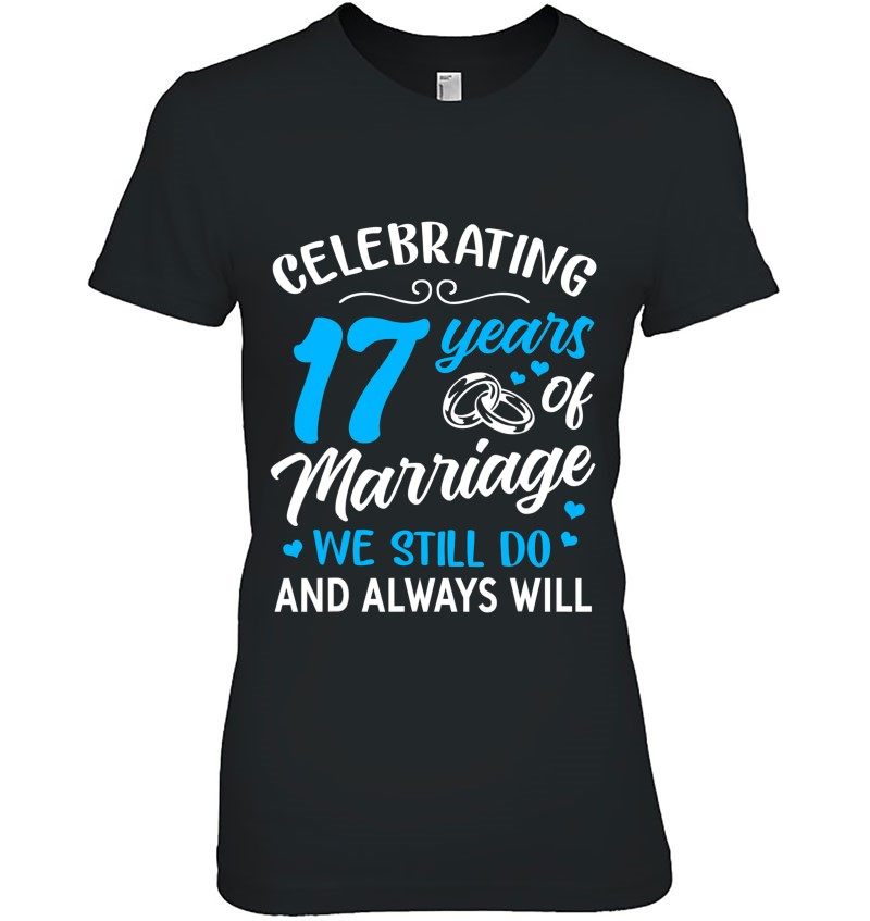 17Th Wedding Anniversary Gift Ideas 17 Years Of Marriage Mugs