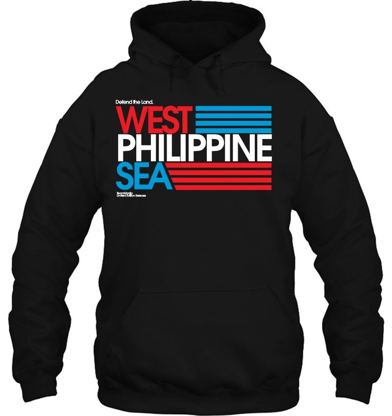 West Philippines Sea Defend The Land Mugs